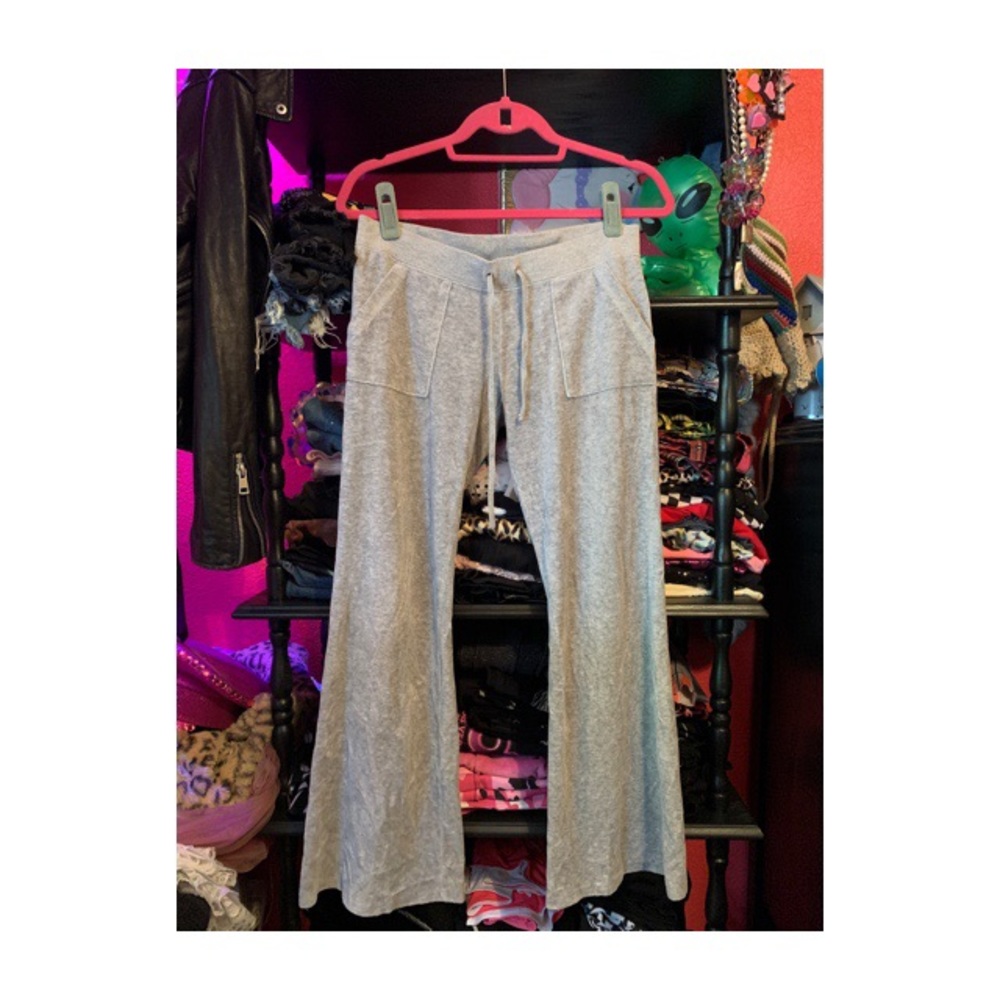 Juicy Couture Sweats 💕
